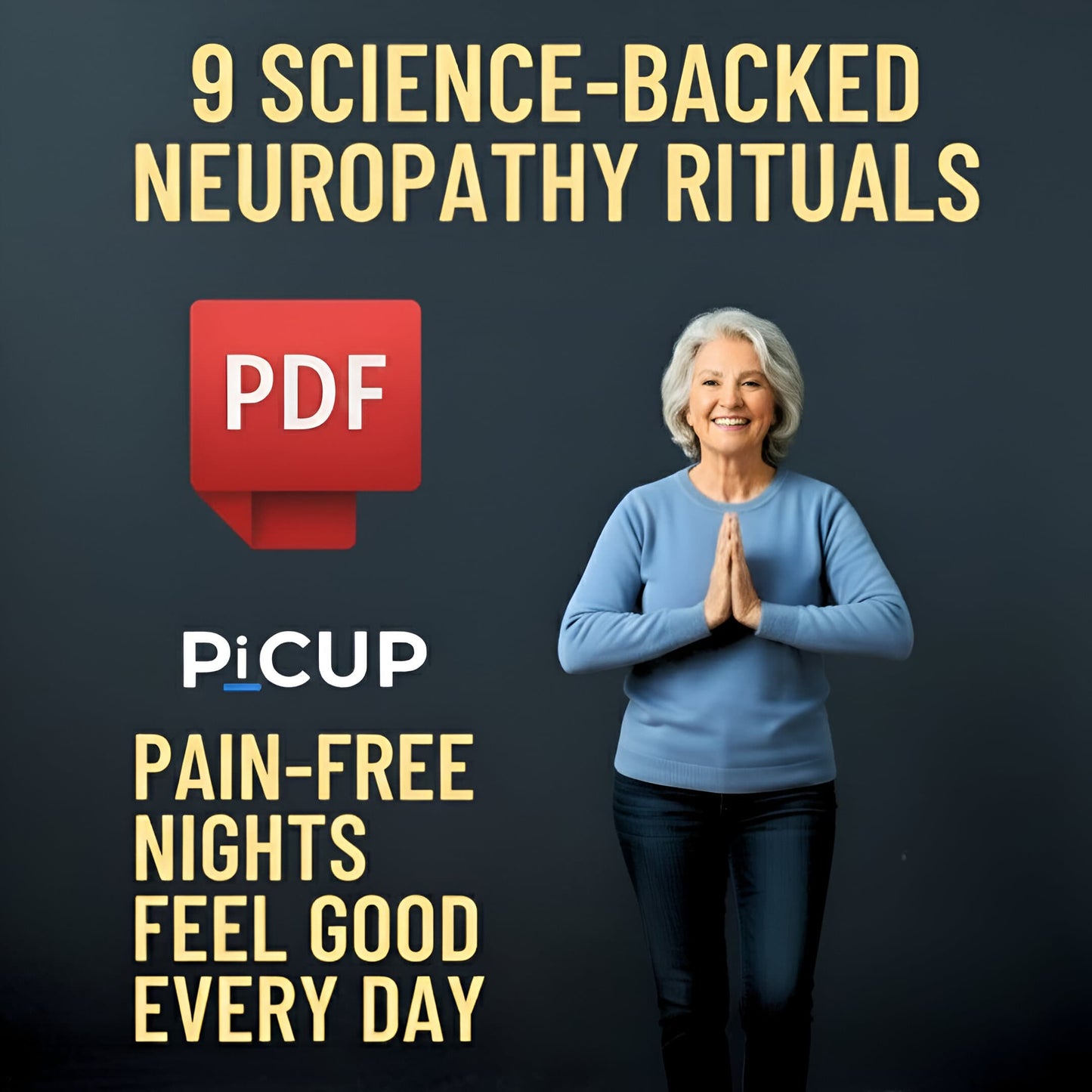 9 Science-Backed Neuropathy Rituals