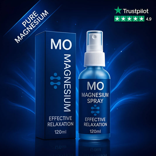 Liquid Magnesium 400MG